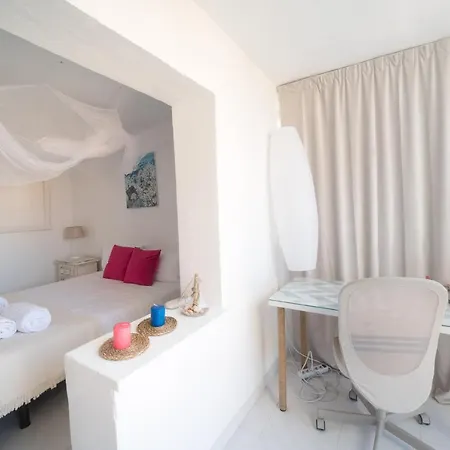 Moonkey - Apto Paris Con Piscina Y Parking *