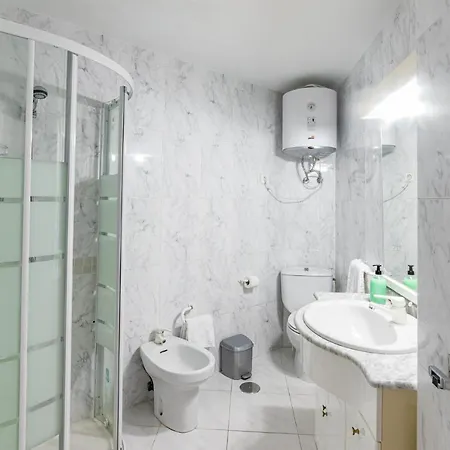 Moonkey - Apto Paris Con Piscina Y Parking