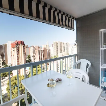 דירה Moonkey - Apto Paris Con Piscina Y Parking *