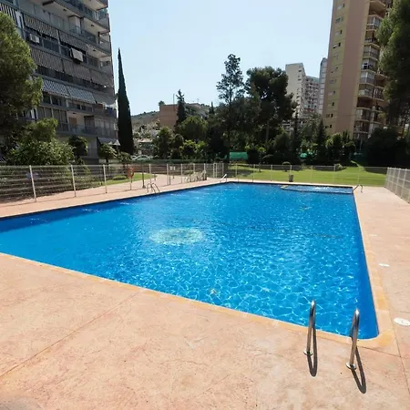 Moonkey - Apto Paris Con Piscina Y Parking דירה