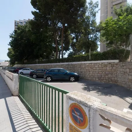 Moonkey - Apto Paris Con Piscina Y Parking דירה *